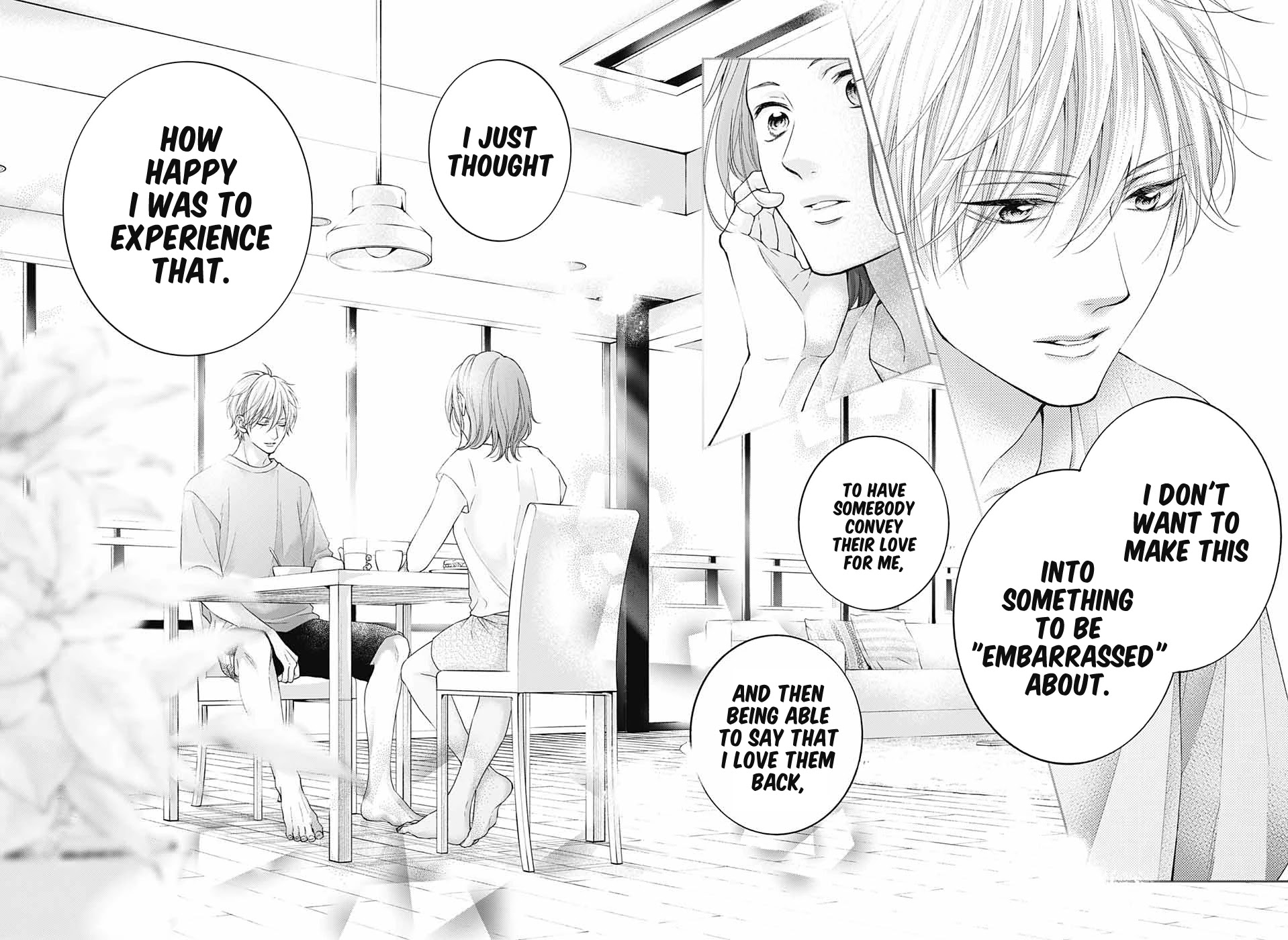 Kono Oto Tomare!, Chapter 110 image 07